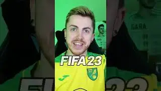 NEW CORNER GLITCH IN FIFA 23!🤫#Shorts