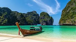 Healing, culture and coastlines: Why Thailand is the ultimate travel reset