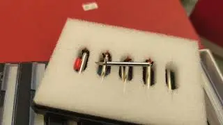 AOKE JWei RuiZhou HuaYao RUK Saga AOL Iecho Newbull HANBOND Auto Pattern Roland Plotter Knife Blade