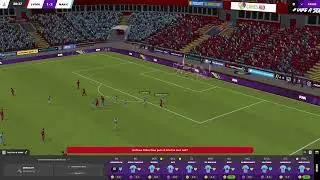 Football Manager - In a Nutshell