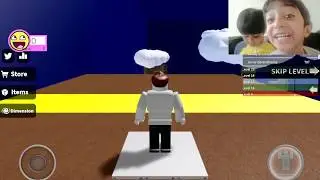 PewDart: THE BEST SPEED RUN ROBLOX