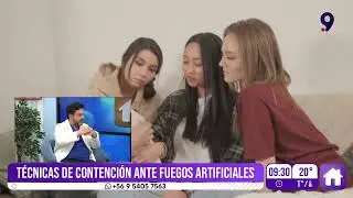 Cuidados esenciales para mascotas este a&ntilde;o nuevo
