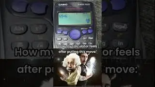 Genius #memes #funny #relatable #schoolmemes #mathmemes #fyp #shorts