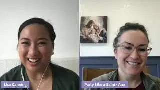 How to Party Like a Saint: Reclaiming Celebration in Catholic Family Life