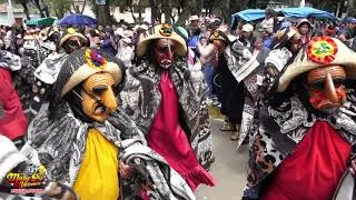 HUACONADA DE MITO 2024 // PARTE 1