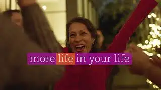 Hartford HealthCare | More Life in Your Life