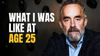 How I Changed My Life Forever At Age 25