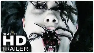 SLENDER MAN Trailer Espa&ntilde;ol (2018)