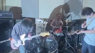 Fuzi　noiseimprovisation　藤　20200111 ２