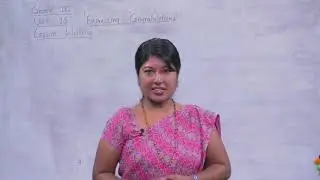 63 English  Unit 13 Expressing congratulations Writing