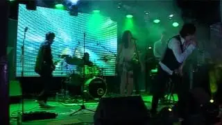 City-Band-Demo-Video