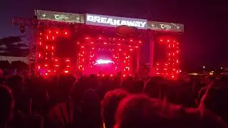 SLANDER LIVE @ BREAKAWAY MN 2024