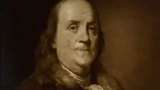 THE AMERICAN WAY, LONG LOST BUT FEW FIND IT