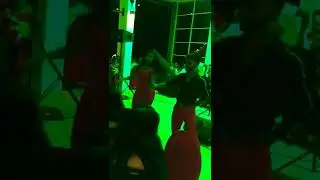 Narama cover dance