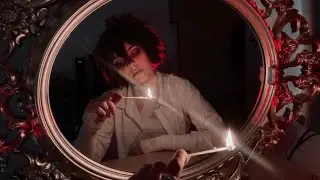 [CMV] (Bungou Stray Dogs) Dazai Osamu - Let me down slowly