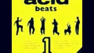 ACID BEAT - DONT PANIC   1988