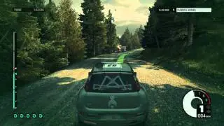 Dirt 3 on HD5450