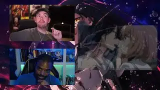 Yoooo! This Monster Wants To Eat Me Episode 12 Reaction!