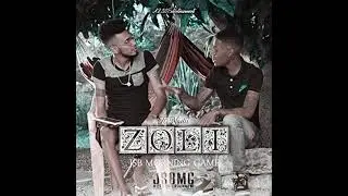JSB Morning Game feat. Madii Madii - zoli (MJ extended vrs)