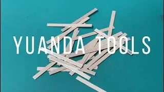 YUANDA TOOLS ZSC Automatic Solder Cut Machine, auto cutting solder strip for strobe saw brazing
