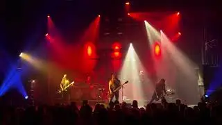Enslaved - Jotunblod Montr&eacute;al Th&eacute;&acirc;tre Beanfield 12-05-25