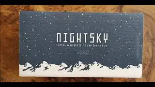 DEMO - Strymon Nightsky