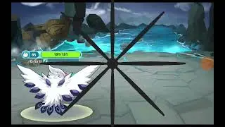 Tried to find a berserk Monster ( Monster storm 2 episode 14   )