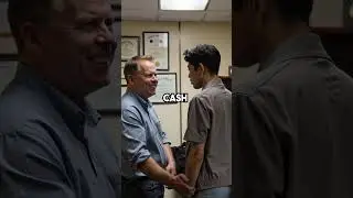 Broke Student Refuses $10K Bribe to Stay Silent About Toxic Waste