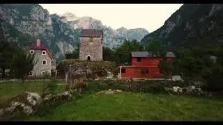 Albania Tethi