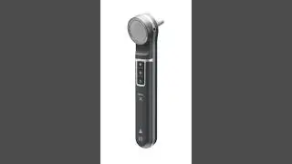 The new HEINE inSPECT additional examination light for the eyes, throat and more