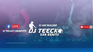 DJ TEECKO GRABACION EN VIVO - EL BUNKER  - SALTA CAPITAL