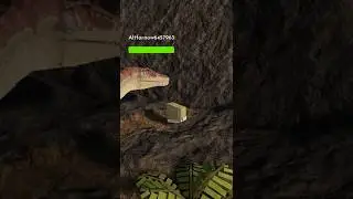 Случайные моменты юрского периода, стр. 67 #jurassicblocky #roblox #dinosaur #memes #trynottolaug...
