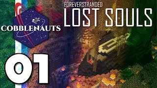 Forever Stranded: Lost Souls ▫ Pure Chaos! (Ep.01)