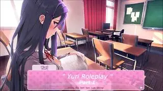 yυrι roleplay [ parт 1 ]