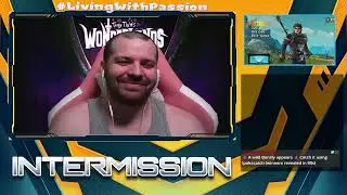 Wonderlands pt 3 | Spore Warden | !throne !hgg