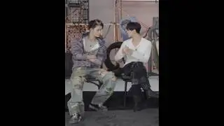 jungwon in this outfit is definitely ni-ki's favourite #wonki #jungwon #ni_ki #enhypen