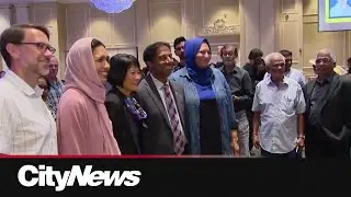 TDSB Chair wins Scarborough-Rouge Park by-election