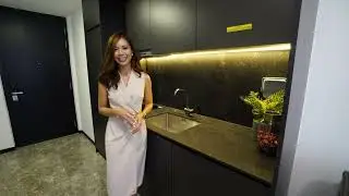 120 Grange | Home Tour | Singapore Condominium