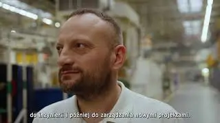 20 lat na pełnych obrotach Faurecii w Gorzowie Wielkopolskim | Krystian Borowski