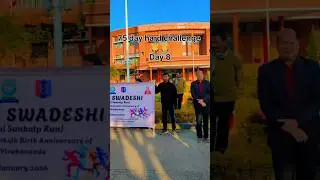 8/75 Short Marathon 💯....#viral #trending #marathon #igntu #shorts#viralyoutubeshorts