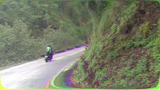 lakay extreme endurance  v.2 | 800km | San Juan La Union | 2019