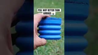 Air Bags or Sumo Springs? Full video Linked Below!