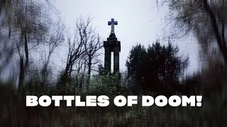 Bottles of DOOM