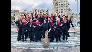 R&eacute;trospective 2025 - Chorale Sono Solo Canzonette de Paris - Sciur Padrun
