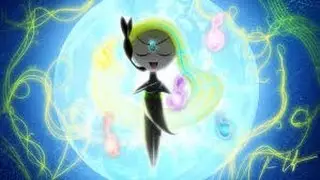 Pokemon epic Meloetta sweep