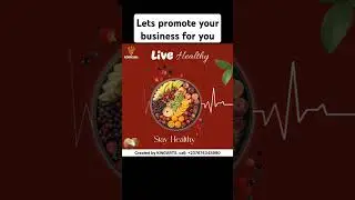 we will help youbpromote your business #shorts #kingarts #motionad