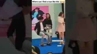 Where can I find a man like this