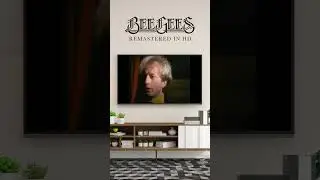New Bee Gees Videos #shorts