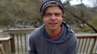 Jonah Weston Typo