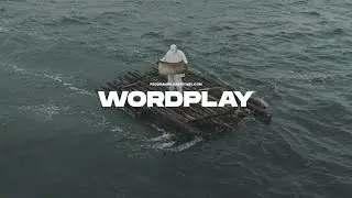 Free Hard NF Type Beat - 'Wordplay&rsquo; | NF Suffice Type Beat